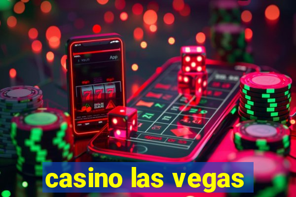 casino las vegas