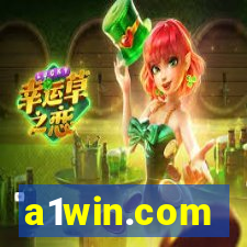 a1win.com