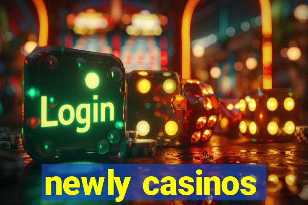 newly casinos