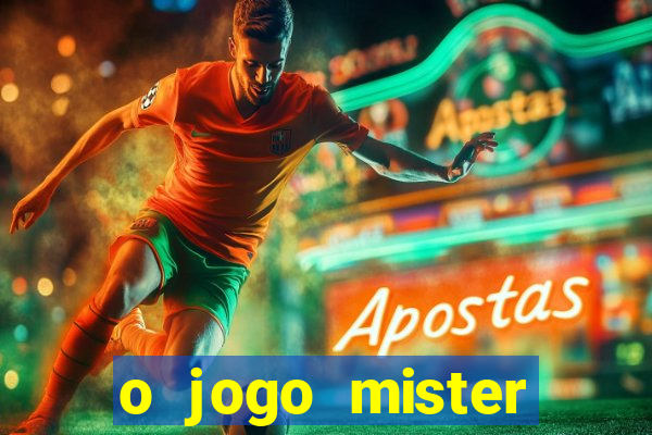 o jogo mister bingo paga mesmo