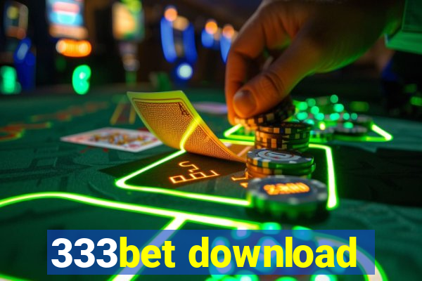 333bet download