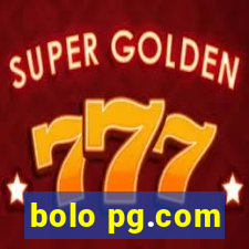 bolo pg.com