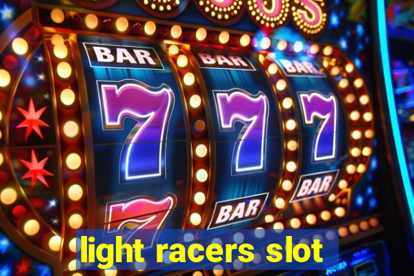 light racers slot