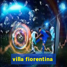 villa fiorentina