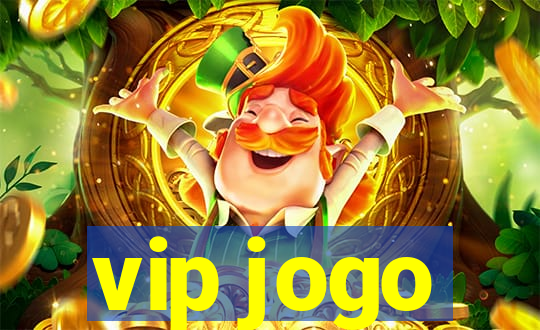 vip jogo