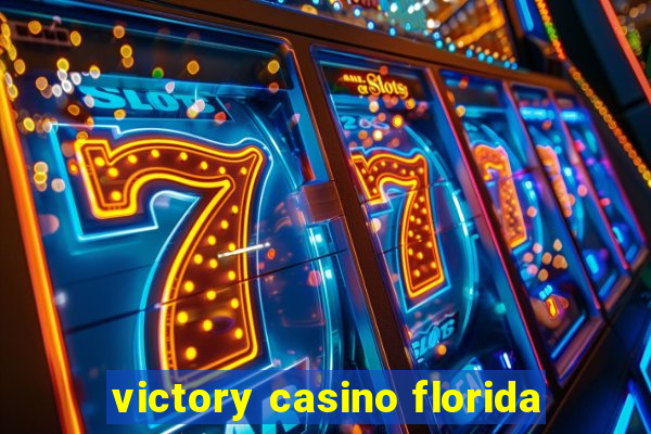 victory casino florida