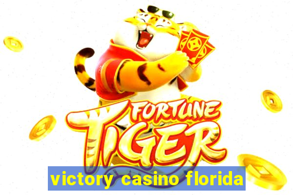 victory casino florida