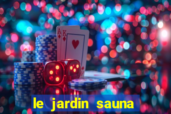 le jardin sauna porto alegre