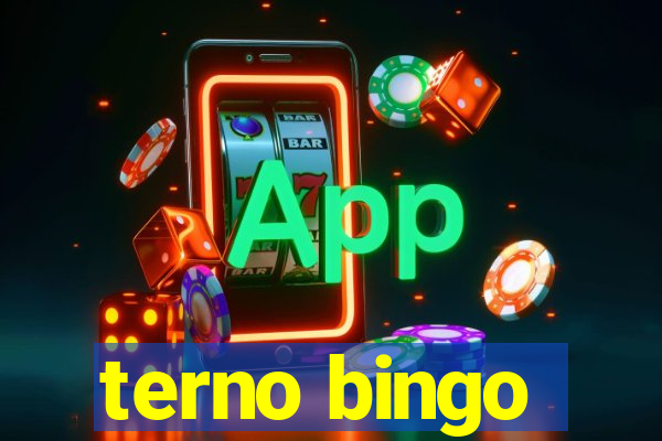 terno bingo