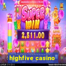 highfive casino