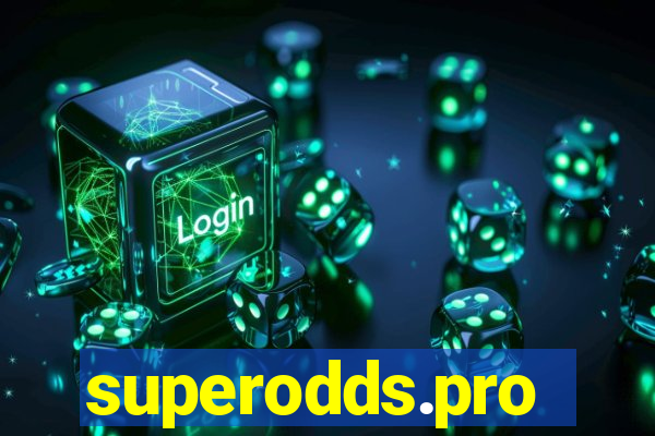 superodds.pro