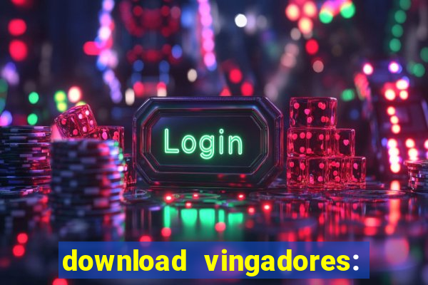 download vingadores: ultimato dublado google drive