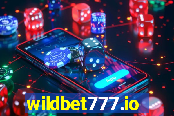 wildbet777.io