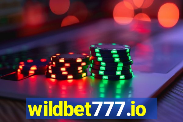 wildbet777.io