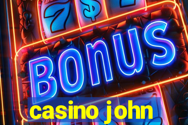 casino john