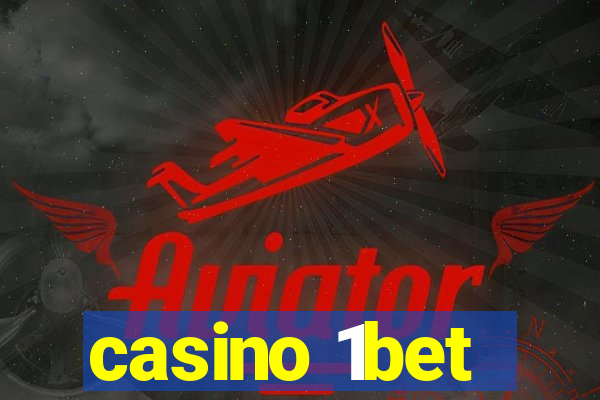 casino 1bet