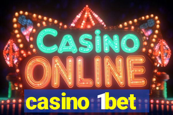 casino 1bet