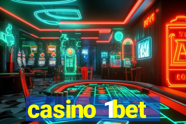 casino 1bet