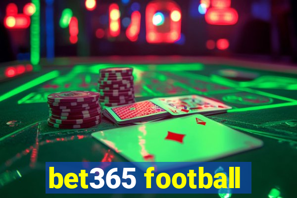 bet365 football