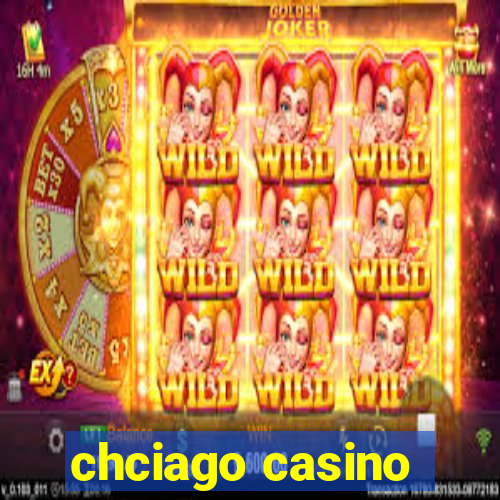 chciago casino