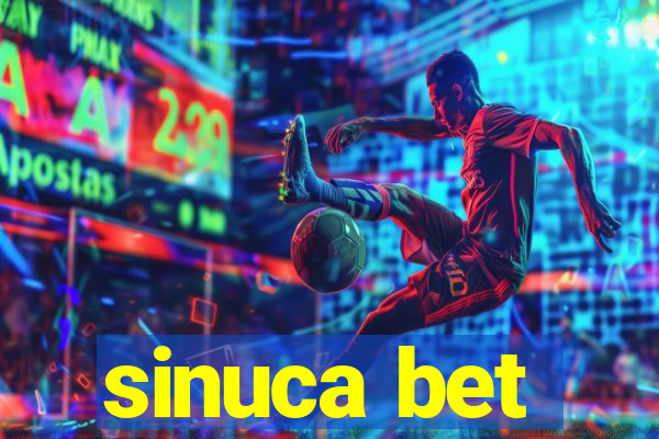 sinuca bet