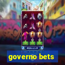 governo bets