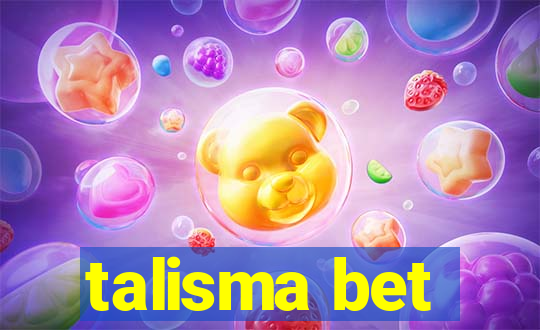 talisma bet