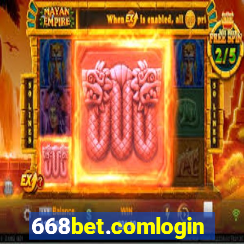 668bet.comlogin