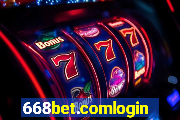 668bet.comlogin