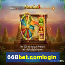 668bet.comlogin