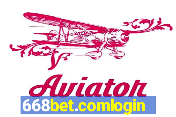 668bet.comlogin