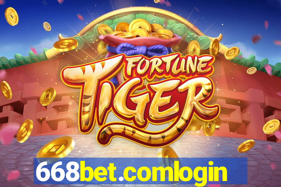 668bet.comlogin