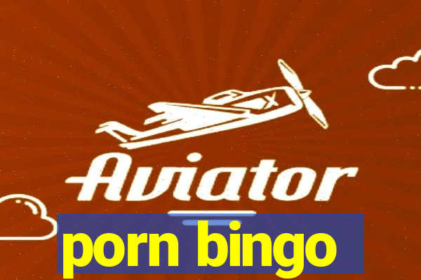 porn bingo