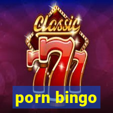 porn bingo