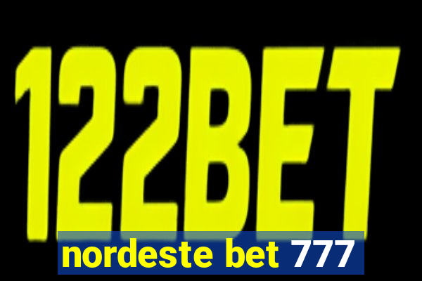 nordeste bet 777