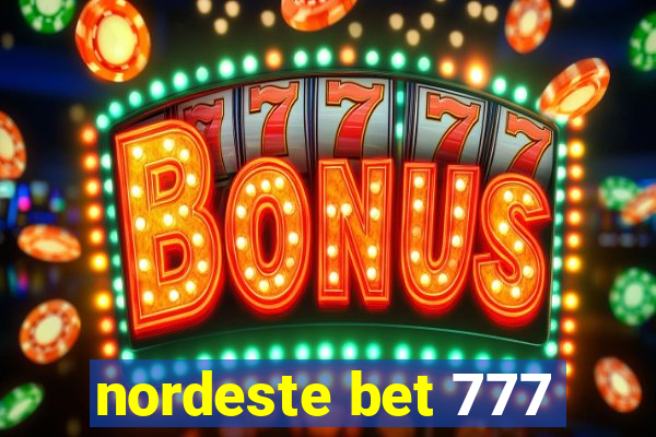 nordeste bet 777