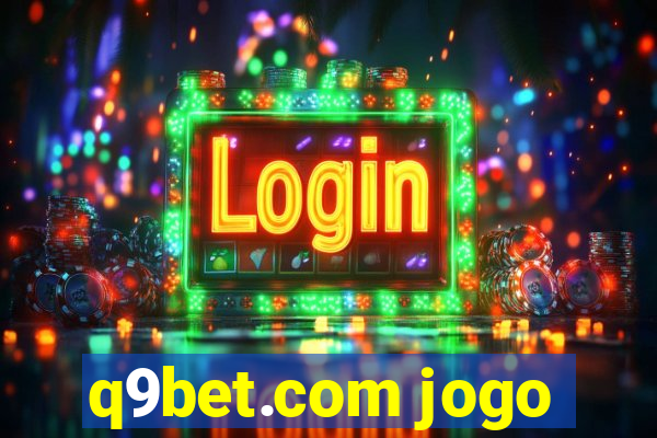 q9bet.com jogo