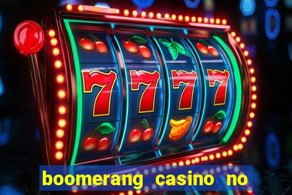 boomerang casino no deposit bonus