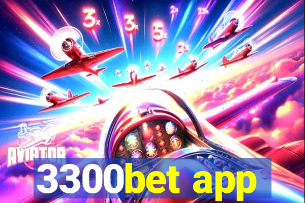 3300bet app