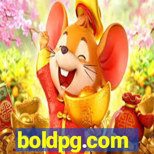 boldpg.com