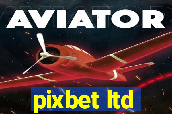 pixbet ltd