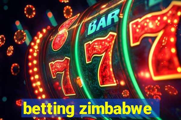 betting zimbabwe