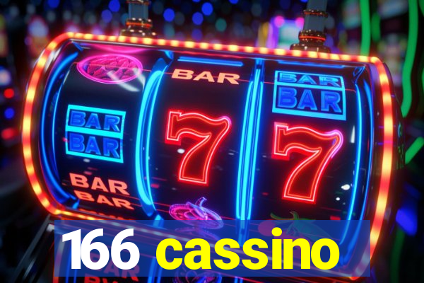 166 cassino