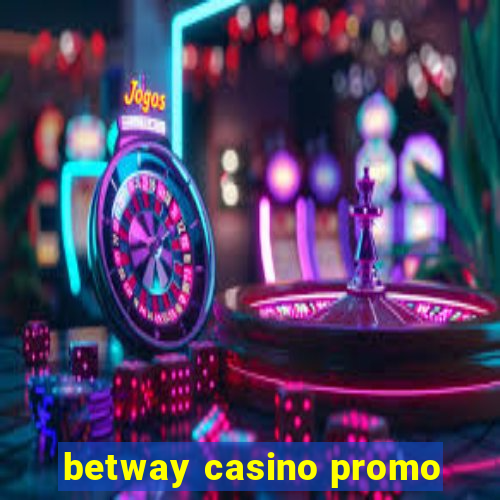 betway casino promo