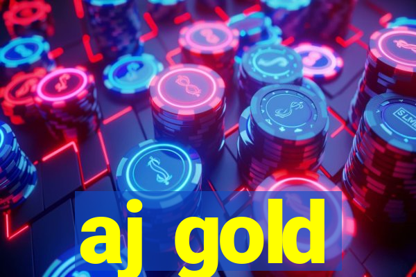 aj gold