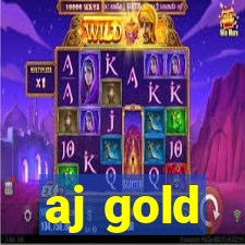 aj gold