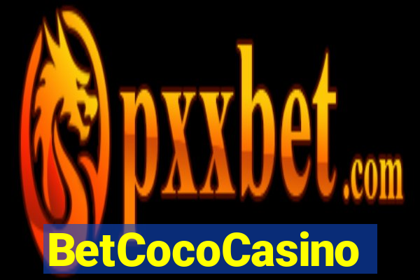 BetCocoCasino