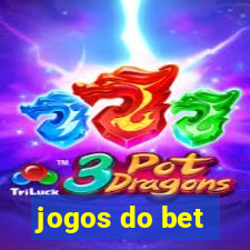 jogos do bet