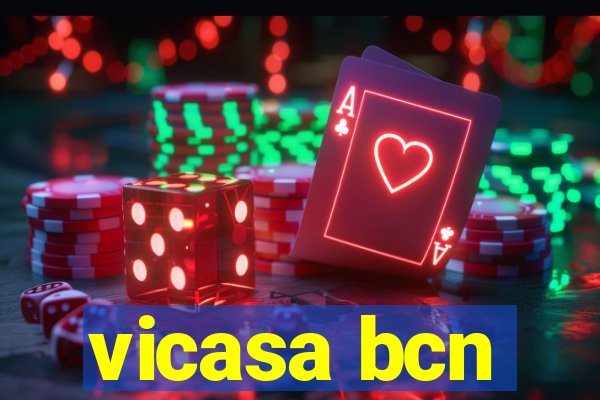 vicasa bcn