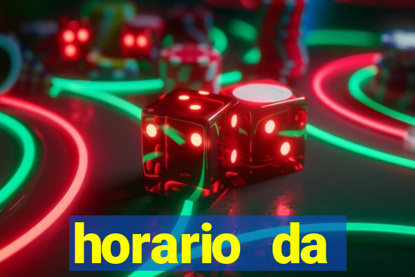 horario da madrugada fortune tiger